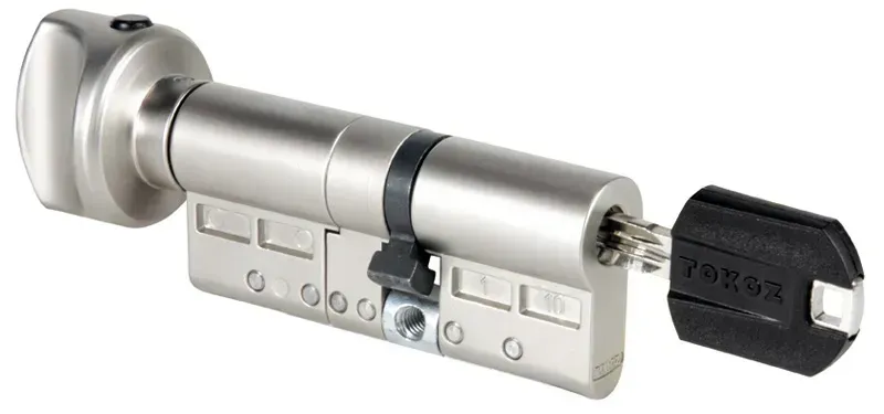 Циліндр TOKOZ PRO 300 з тумблером