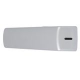 Дотягувач накладний ABLOY CAM DC250 ALUMINIUM BC W/O_ARM EN_1-6 до_120кг 1400мм FIRE 44-4296 фото