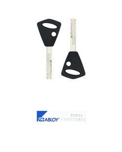 Комплект ключей ABLOY EXEC 2KEY+CARD 430073 фото