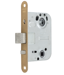 Замок врезной Abloy fin 4260 left bs45мм 69мм JME 22мм w/o_sp 44-7572 фото