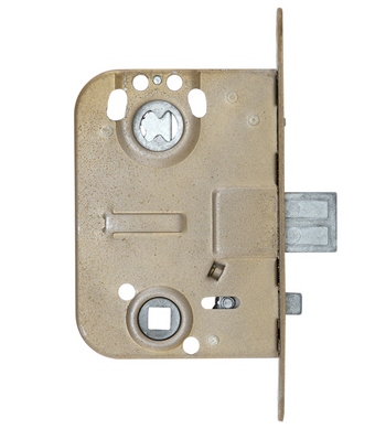 Замок врізний Abloy fin 4260 left bs45мм 69мм JME 22мм w/o_sp 44-7572 фото