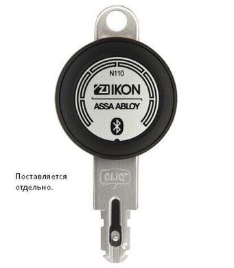 Цилиндр Ikon din_mod_kk e-cliq 60 nst 30Ix30 cam30 cliq_go m/s box 40-0002563 фото