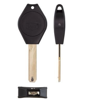 Ключ MUL-T-LOCK *MT5+ 1KEY CLIQ 430023 фото