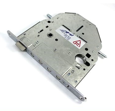 Дверний замок Superlock SL 124 48-0001 фото