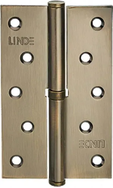 Linde H-100L AB стара бронза