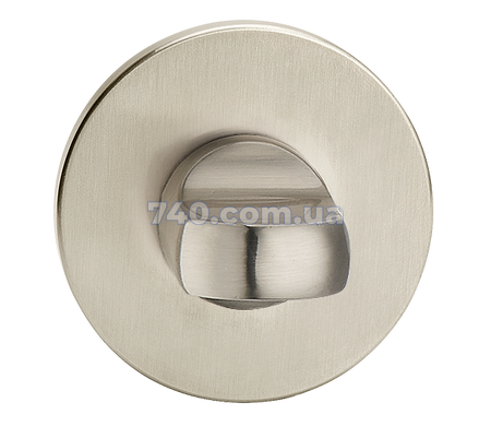 WC Накладка для санузла MVM, T19 SN матовый никель 44-1146 фото