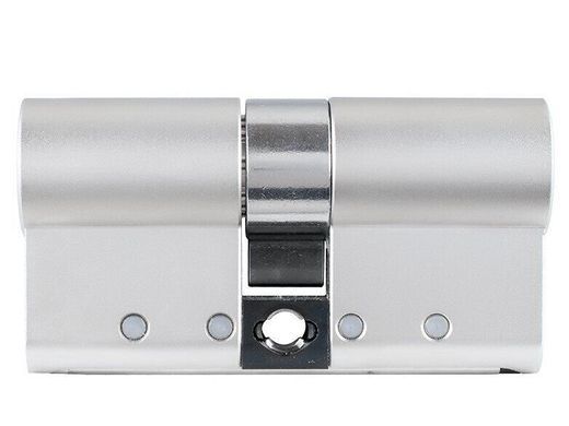 Цилиндр Ikon din_mod_kk e-cliq 60 nst 30Ix30 cam30 cliq_go m/s box 40-0002563 фото