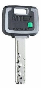 Циліндр Mul-T-Lock din_kk xp MTL800/MT5+ 80 nst 40X40 cgw 3key dnd_blue_ins 948B box_s 44-4006 фото