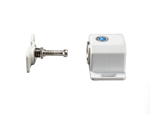 Електрозамок Yli Electronics YE-304NС (power-closed) для системи контролю доступу 50-82 фото