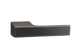 Дверная ручка MVM Z-1440 матовый антрацит 40-091440 фото