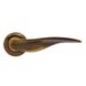 Дверная ручка MARIANI VENUS/полированная бронза 40-0031116 фото