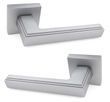 Ручка дверная Forme Alila 293Q. C22 - ecotech