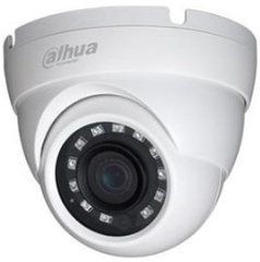 Видеокамера Dahua HD-CVI HAC-HDW1200MP-S3-0360B