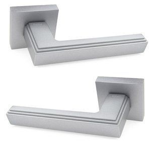 Ручка дверна Forme Alila 293Q. C22 - ecotech 44-9958 фото