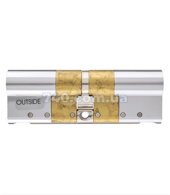 Циліндр Abloy din_mod_kk CY322 Protec2 92 cr 31X61 cam30 3key pr2_t ta77Zz box 40-0002421 фото