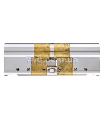 Циліндр Abloy din_mod_kk CY322 Protec2 92 cr 31X61 cam30 3key pr2_t ta77Zz box 40-0002421 фото