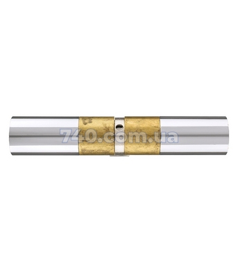 Циліндр Abloy din_mod_kk CY322 Protec2 92 cr 31X61 cam30 3key pr2_t ta77Zz box 40-0002421 фото