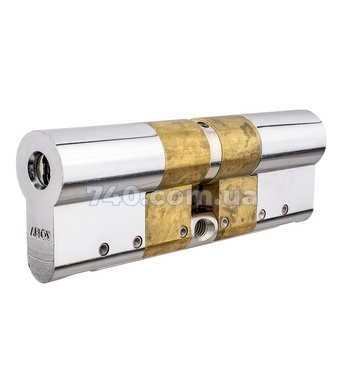 Циліндр Abloy din_mod_kk CY322 Protec2 92 cr 31X61 cam30 3key pr2_t ta77Zz box 40-0002421 фото