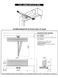 Дотягувач накладний RYOBI 4550 DS-4550 WHITE BC/DA STD_HO_ARM EN_2-7+ до_200кг 1600мм 40-0002930 фото 7