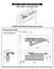Дотягувач накладний RYOBI 4550 DS-4550 WHITE BC/DA STD_HO_ARM EN_2-7+ до_200кг 1600мм 40-0002930 фото 6