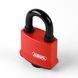 Замок навесной ABUS 828/50 B, 3 кл 49-3849 фото 2
