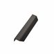 Ручка BLAZE 2 200х39,5х18мм, м/о 2/80мм, черный браш 44-7116 фото