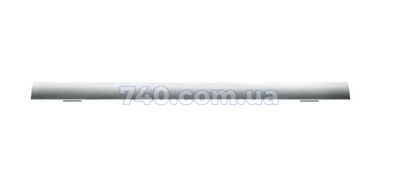 Меблеві ручки COLOMBO Design Formae F128 матовий хром/хром 42-0021692 фото