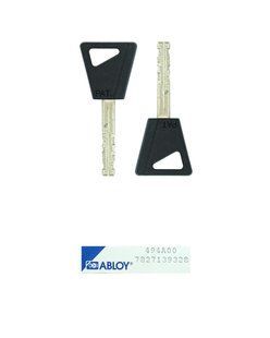 Комплект ключей ABLOY DISKLOCK_PRO 2KEY+CARD 430075 фото