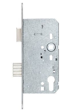 Замок врізний EFF EFF N1050 ss univ bs65мм 72мм one system firew/o_sp ASSA ABLOY 40-0002893 фото