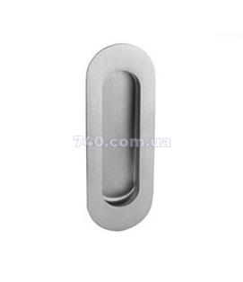 Ручка для розсувних дверей ATZ 7505 нержавіюча сталь 40-00750516 фото