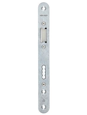 Замок врізний EFF EFF N1050 ss univ bs65мм 72мм one system firew/o_sp ASSA ABLOY 40-0002893 фото