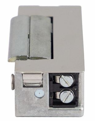 Защелка электромеханическая EFF EFF SPE73 --------- E91 FaFix (W / O_SP 12V_DC) НВ универсальная стандартная с защитным диодом 41-0023961 фото