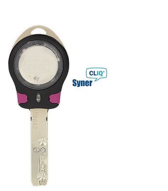 Дверной замок Mul-T-Lock dead bolt hercular Interactive+ Interactive латунь 40-0034319 фото