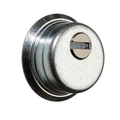 Протектор F23 ANT з юбкою, H60 мм хром AZZI FAUSTO 000005291 фото