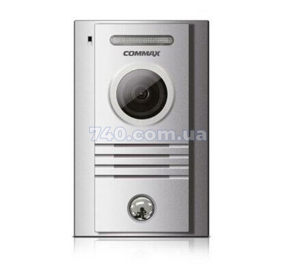 Видеопанель Commax DRC-40KHD 41-0017556 фото