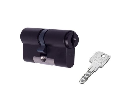 Сердцевина EVVA MCS DZ 46/46 PS 000011190 фото