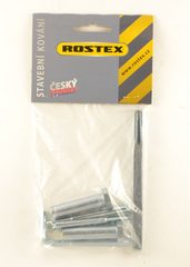 Набір подовжуючий ROSTEX R1/R4 mov-mov 86-100мм Комплект 44-1388 фото