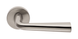 Дверна ручка Colombo Design Tender матовий нікель 40-0008827 фото