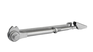 Тяга для дотягувачів ARNY Arm Hold Open F6800 срібляста 50-1086 фото