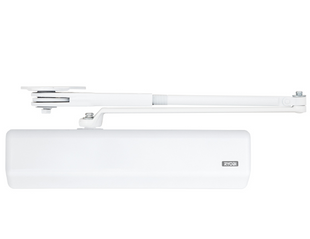 Дотягувач накладний RYOBI 3550 DS-3550P WHITE BC/DA PRL_HO_ARM EN_2-5 до_100кг 1250мм 40-0002933 фото