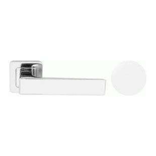 Декоративная вставка RDA Insert 125x21,2 белый глянец 48779 фото
