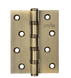Дверная петля MVM B-100 AB старая бронза 44-1186 фото 1