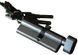 Циліндр FUARO R602 60 мм (30x30Т) ключ-тумблер хром 40-0004848 фото 3