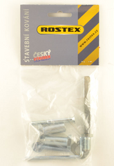 Набор удлиняющий ROSTEX R1/R4 fix-mov 56-70мм Комплект 44-1390 фото