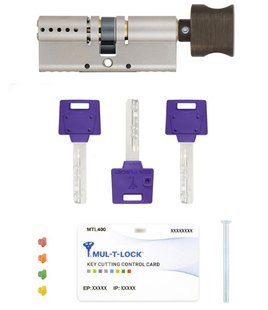 Циліндр Mul-T-Lock din_kt xp MTL400/ClassicPro 54 nst 27X27T to_abr cam30 3key dnd3D_purple_ins 4867 box_s 44-2158 фото