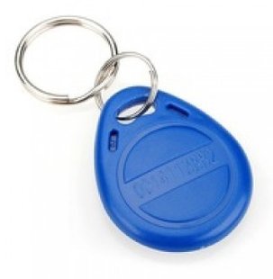 Брелок ATIS RFID KEYFOB EM-Blue 41-0105611 фото