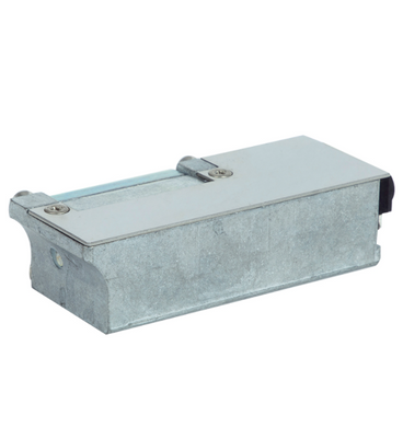 Защіпка електромеханічна EFF EFF 125 E--------D15 FaFix (W/O_SP 6-12V_AC/DC R) НЗ_АЕ для багатоспрямованих замків MTL 44-7526 фото
