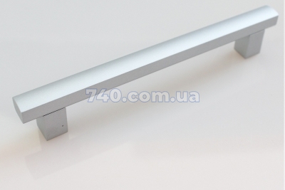 Мебельная ручка SYSTEM 6200 128/алюминий 42-0031277 фото