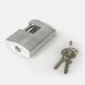 Замок навесной, ABUS, 82TI/70, 2 кл 49-3853 фото 3