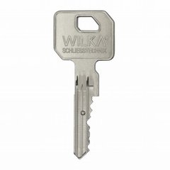 Ключ WILKA C  PR130 1KEY 49-491 фото
